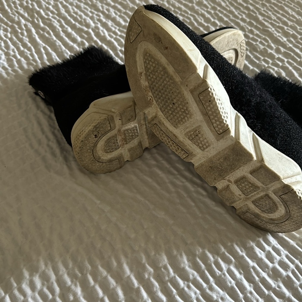 Wishbone booties - Picture 4 of 4